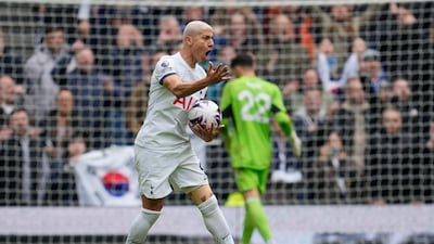 (On for Maddison 63’) Certainly made presence felt as he charged around with intent, arguing with every opponent in ear shot, albeit with little impact with ball in front of goal. AP