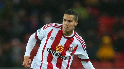 Jack Rodwell (midfielder) Manchester City to Sunderland in 2014 - £11.3m. Getty
