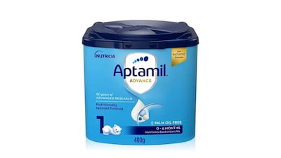 The product has been recalled as a precautionary measure in the Emirates. Photo: Wam