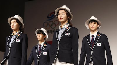 Lee Jin-man / AP Photo