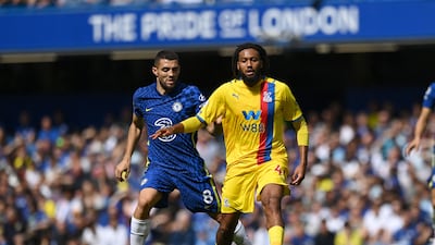 Mateo Kovacic: 7 - A bright spark in Chelsea’s midfield, constantly winning the ball back and looking forward. His influence waned as the game went on but remained a steady presence. Intelligent passing from a player who has a big season ahead if he is to cement himself in the heart of the side.