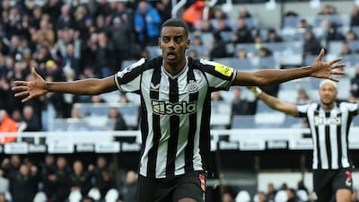 Newcastle United v Manchester United (midnight): The Magpies demolished Chelsea 4-1 last weekend and sit seventh in the table, one point and place behind the Red Devils, who made it three wins in a row by beating Everton 3-0 at Goodison Park. Prediction: Newcastle 3 Man United 0. EPA