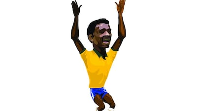 Illustration by Mathew Kurian / The National