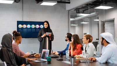 District 2020, the future of Expo 2020 Dubai, has announced the evaluation and shortlist of more than 600 applications from global start-ups and small businesses through its dedicated entrepreneurship programme. This marks the first major milestone for its dedicated Scale2Dubai programme which began accepting applications back in September 2021. The final announcement of successful applicants is expected to be revealed by March and will eventually see over 80 selected start-ups and small businesses joining District 2020’s community from October 2022.