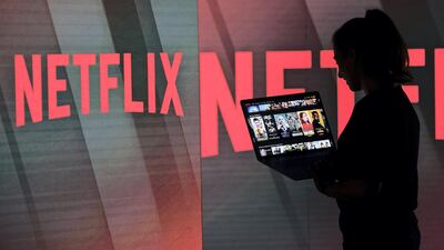 Companies like Netflix and Amazon have disrupted their respective industries by providing service on demand. Bloomberg