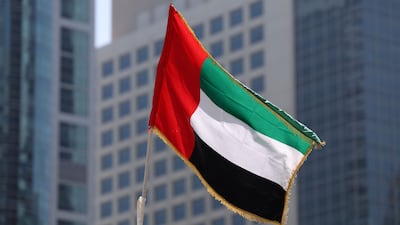 The decision reflects the UAE's stringent approach to tackling terrorism, the Cabinet resolution said. Chris Whiteoak / The National