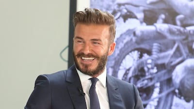 A Miami MLS expansion franchise has been in the works since 2012. Mike Marsland / Getty Images