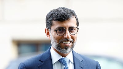 Suhail Al Mazrouei, Minister of Energy and Infrastructure, is bullish about oil demand despite economic slowdown concerns stemming from tariffs. Reuters