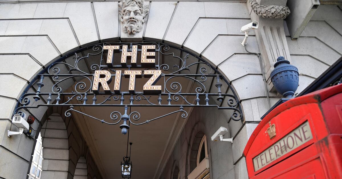 Who Owns Ritz Ritz owner among Qatari groups seeking immunity in terror cash case ...