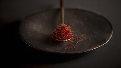 Tamba restaurant will open in The Mall at World Trade Center Abu Dhabi this spring. Courtesy Tamba