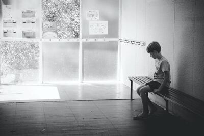 “Loneliness” has been defined as a “discrepancy between our actual social contacts and what we desire them to be”. Getty Images