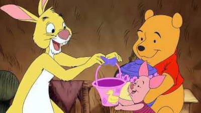 The merged Showtime and Orbit, which carries shows such as the animated film Winnie the Pooh, will continue to manage separate brand identities.