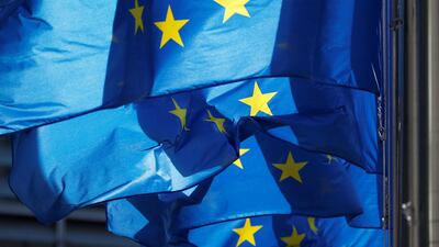 Dominic Raab made a surprise trip to Brussels on Sunday to see chief EU negotiator Michel Barnier. Reuters