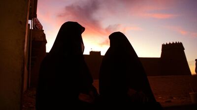 Nearly 1,000 cases of abuse were recorded against women and children in the UAE last year