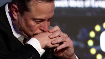 A judge ruled that Elon Musk's large compensation package was 'an unfathomable sum' that was not fair to shareholders. Reuters