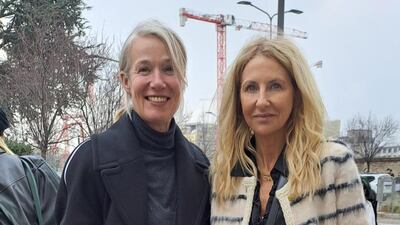 Keeping things simple but stylish