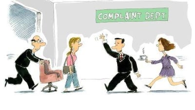 Gary Clement for The National