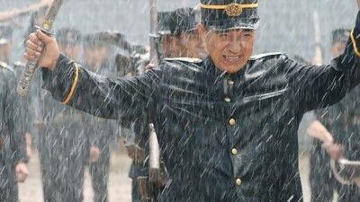 The Great North Korean Picture Show, which offers a look into one of the world's most secretive film industries, will be part of the Dubai International Film Festival line-up. Courtesy DIFF