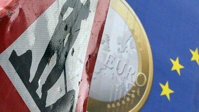 European Union leaders will meet in Brussels tomorrow in an effort to find a way out of the euro-zone crisis. Philippe Wojazer / Reuters