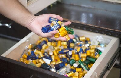 The perfumes are sold depending on the quality and strength of the perfume. If sandalwood is used as a base oil, the prices can go up.