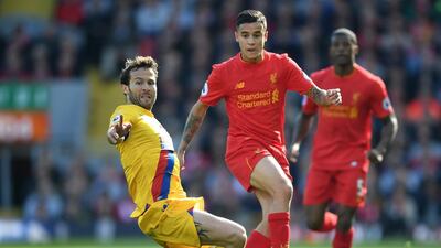 Laurence Griffiths / Getty Images