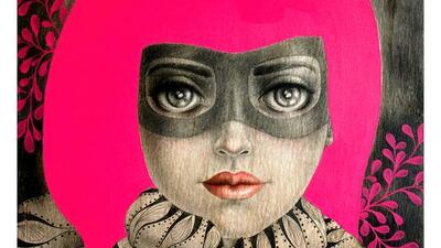 Courtesy Liz Ramos-Prado