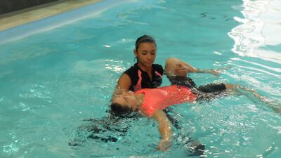 Many women are more comfortable in a ladies-only fitness set-up. Image is for representation purposes Photo: L'Atelier