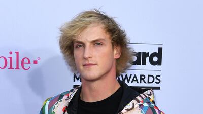 Logan Paul apologised for posting a video, reportedly viewed by six million people, which appeared to show a body in a Japanese forest. AFP
