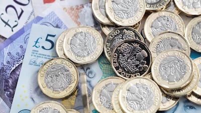 The pair said they had an emotional connection to the area. Getty Images