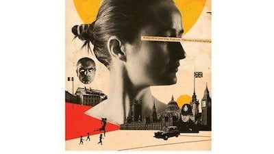 As divorce rates soar across the world, Anna Blundy examines how far Western influence and social change in the Gulf countries have altered the mindset towards matrimony. Illustration by Lincoln Agnew / www.marlenaganecy.com