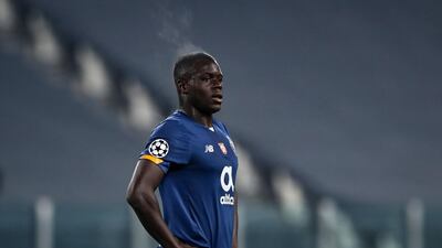 Malang Sarr (on loan at Porto), £120,000 a week.