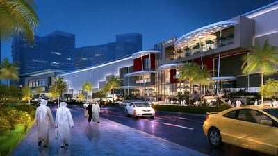 Spread across 2 million sq ft, Reem Mall will feature approximately 450 stores, including 85 restaurants and a range of family-focused entertainment offerings. The construction of the US$1 billion mall is set to commence this year and is expected to be completed by 2018. Courtesy UPAC