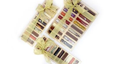 Courtesy of Candyliciouos