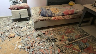 Conflict in and around Tripoli continues. Reuters