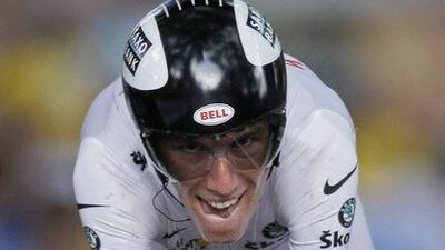 The Team Saxo Bank rider Andy Schleck, regarded as one of the finest climbers in the sport, is the favourite to win the Vuelta a Espana, which has five mountain-top finishes.