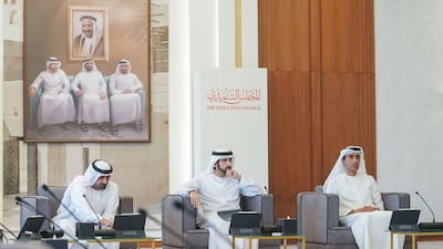 The fund aims to drive Dubai’s economic growth and fortify its position as a global hub for FinTech, innovation and venture capital.