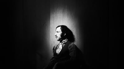 Eclectic DJ and music producer Daedelus will perform live in Dubai on June 11. Courtesy of One Hotel Dubai