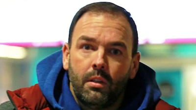 Suspected crime boss Daniel Kinahan was arrested by Dubai Police last week. Photo: X