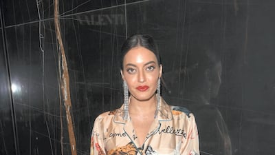 Karen Wazen Bakhazi.