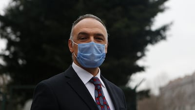 Turkish pilot Noyan Pasin was sentenced to four years and two months in prison for flying former Nissan Motor chairman Carlos Ghosn out of Japan in 2019 during his dramatic escape to Beirut, Lebanon. AP