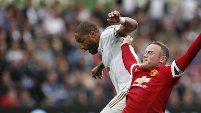 John Sibley / Action Images / Reuters