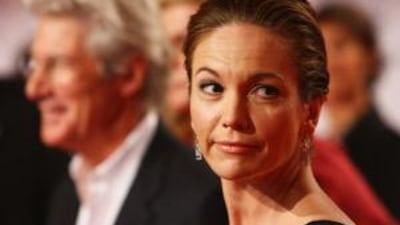 Diane Lane is set to play Penny Chenery, a housewife and mother whose racehorse, secretariat, wen on to win the 1973 Triple Crown.