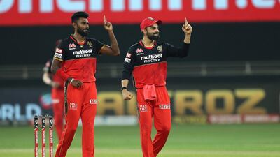 Virat Kohli - 7. More time spent at the crease should help him. He made 43 from 39 balls before falling to Rabada. Sportzpics for BCCI