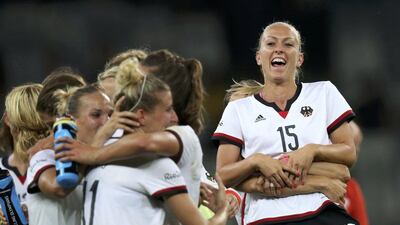 Ueslei Marcelino / Reuters