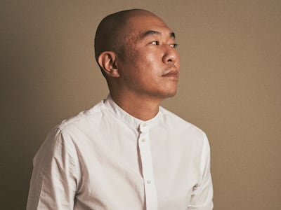 Chef James Kim is hoping Les Dangereux will inspire other restaurants to work more closely with local farms. Photo: Les Dangereux