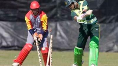 Controversial Pakistan batsman Shoaib Malik, right, has been criticised by many former Pakistan players for his leadership and the team's recent poor form.