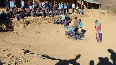 “This is our culture. People worry that otherwise our girls will elope or marry into other communities,” said Sumista, who initially did not oppose her daughter’s forced marriage.