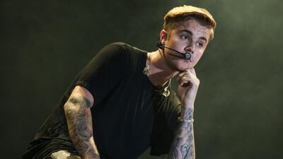 Rich Fury / Invision / AP