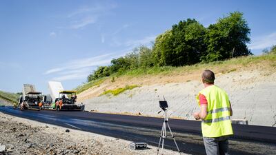 Members of the group want drone superhighways established in the UK.
