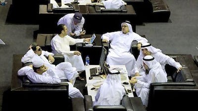 The decision to upgrade the UAE bourses to emerging markets opens the country to institutional investors.